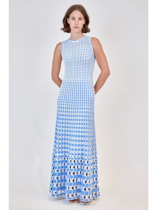 Simkhai Dresses & Skirts - R-325. SIMKHAI Zelma Maxi Dress Large